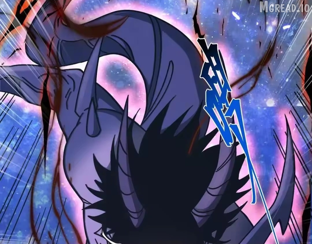 Log into the Future Chapter 321  - page 87